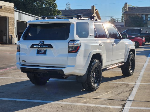 Used 2016 Toyota 4Runner TRD Pro AWD/4WD image 14