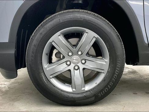 Certified 2023 Honda Ridgeline RTL-E image 10