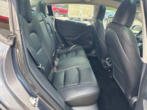 Used 2023 Tesla Model 3 Standard Range RWD image 24