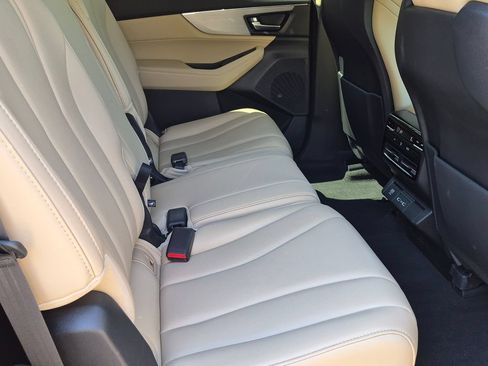 Certified 2023 Acura MDX SH-AWD image 29