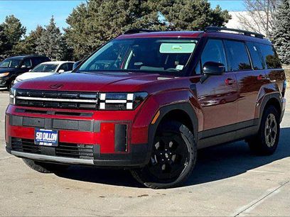 New 2025 Hyundai Santa Fe XRT w/ Tow & Go Package