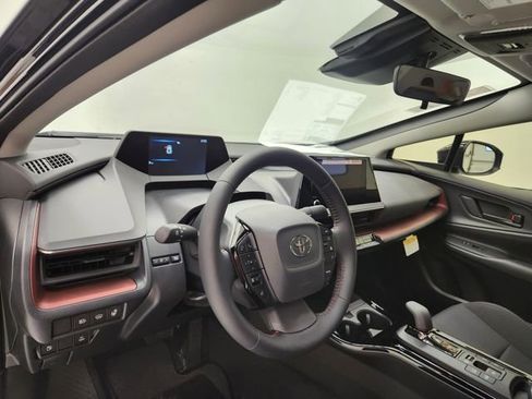 New 2026 Toyota Prius Plug-In Hybrid image 45