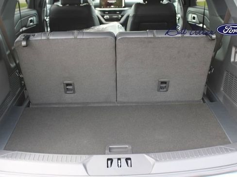 New 2026 Ford Explorer Tremor AWD/4WD image 6