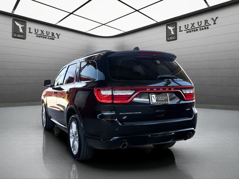 Used 2024 Dodge Durango GT AWD/4WD image 6