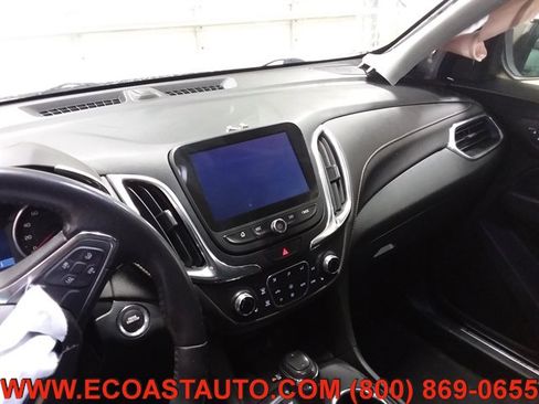 Used 2019 Chevrolet Equinox Premier image 12