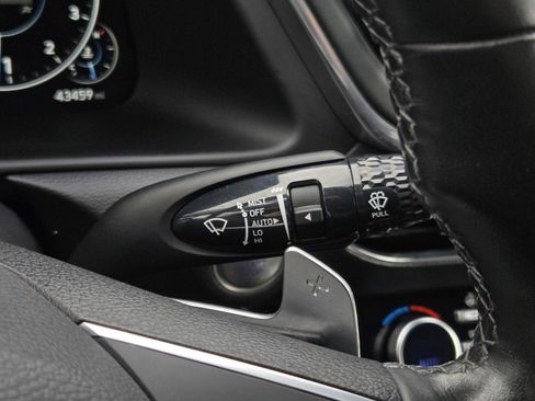 Used 2021 Hyundai Sonata Limited image 27