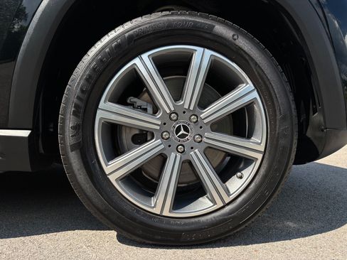 Used 2020 Mercedes-Benz GLS 450 4MATIC image 59