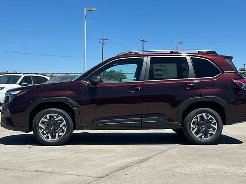 New 2026 Subaru Forester Premium AWD/4WD image 6