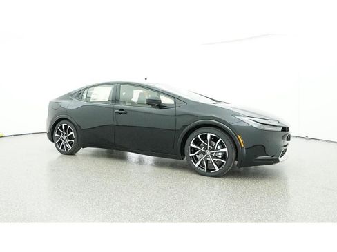 New 2026 Toyota Prius XSE image 28