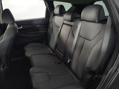 Used 2023 Hyundai Santa Fe SEL AWD/4WD image 15