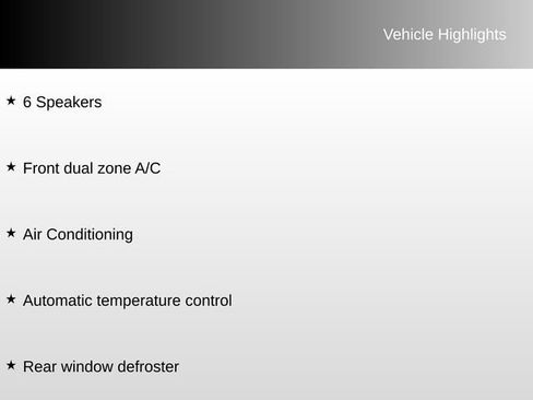 Used 2024 Mitsubishi Outlander ES AWD/4WD image 8