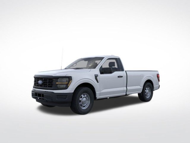 New 2026 Ford F150 XL RWD image 2