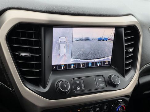 Used 2020 GMC Acadia Denali w/ Technology Package image 35