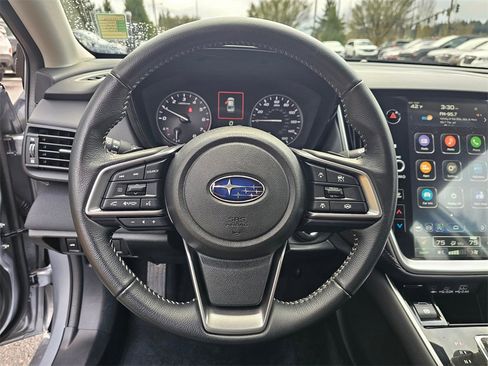 Used 2025 Subaru Legacy Premium image 25
