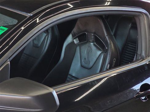 Used 2014 Ford Mustang Shelby GT500 w/ Equipment Group 821A image 21