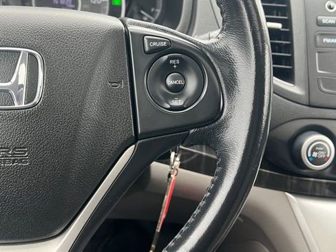 Used 2012 Honda CR-V EX-L image 26