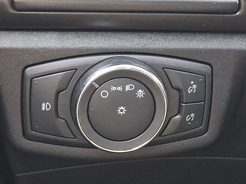 Used 2017 Ford Fusion Titanium image 25