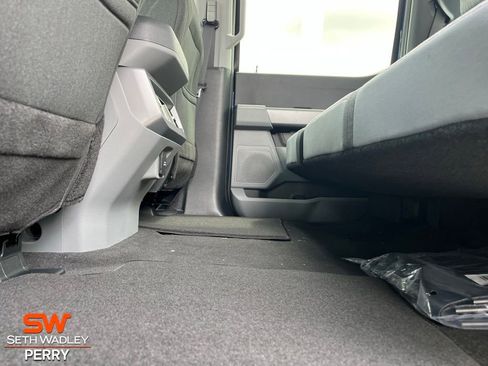 New 2026 Ford F350 XLT image 22