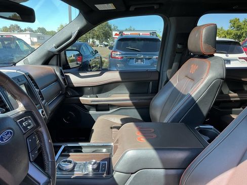 Used 2021 Ford Expedition King Ranch AWD/4WD image 11