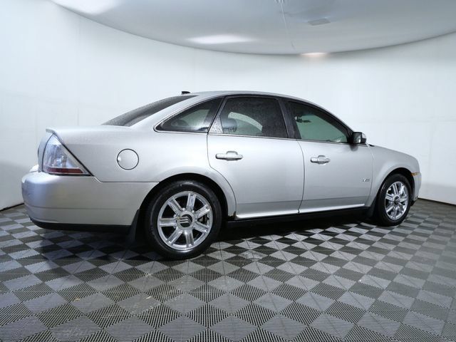 Used 2008 Mercury Sable Premier FWD image 6