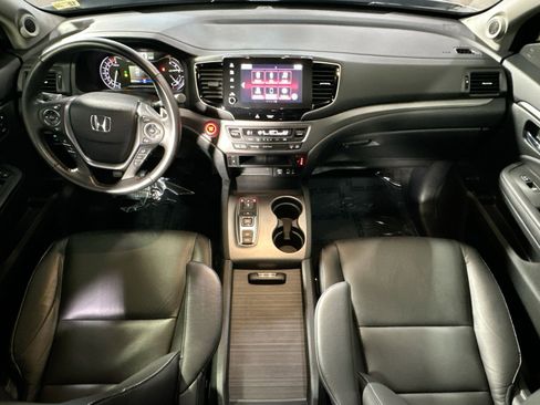 Used 2023 Honda Ridgeline RTL image 31