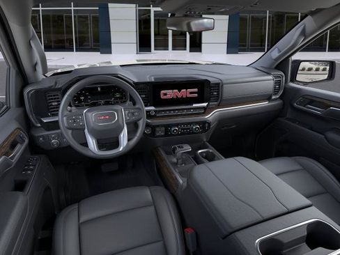 New 2026 GMC Sierra 1500 Elevation w/ Elevation Premium Package AWD/4WD image 15