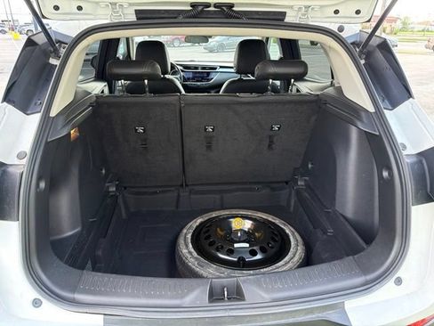 Used 2020 Buick Encore GX Preferred FWD image 14