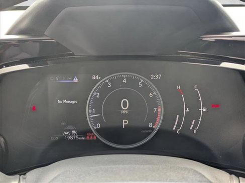 Used 2024 Lexus NX 250 FWD image 10