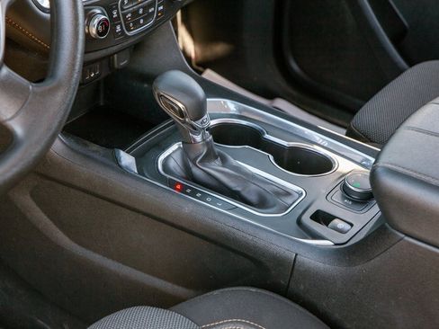 Used 2021 Chevrolet Traverse LS w/ LPO, Floor Liner Package image 14