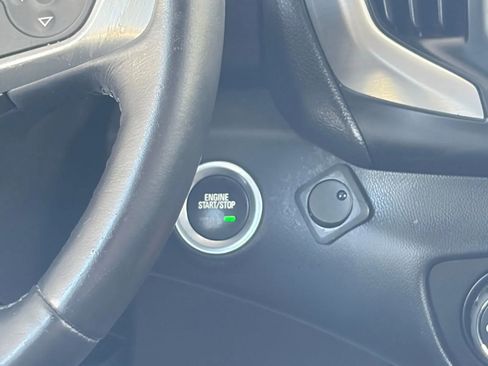 Used 2018 GMC Terrain SLE AWD/4WD image 22