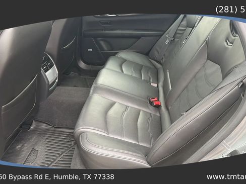 Used 2019 Cadillac CT6 Sport w/ Super Cruise Package AWD/4WD image 12