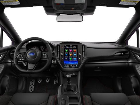New 2026 Subaru WRX Premium AWD/4WD image 17