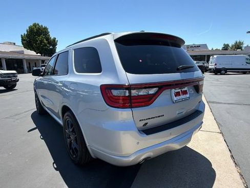 New 2026 Dodge Durango GT AWD/4WD image 6