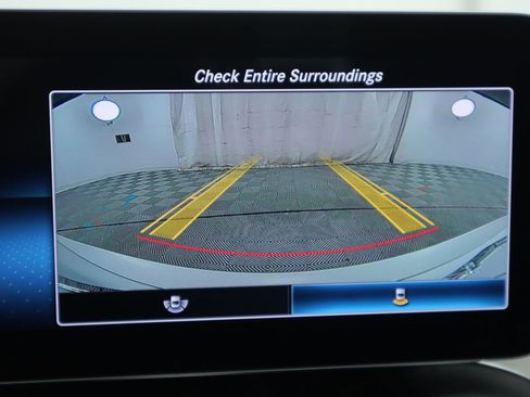 Certified 2020 Mercedes-Benz C 300 Sedan image 15