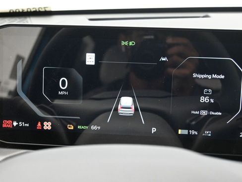 New 2026 Kia EV9 GT-Line AWD/4WD image 19