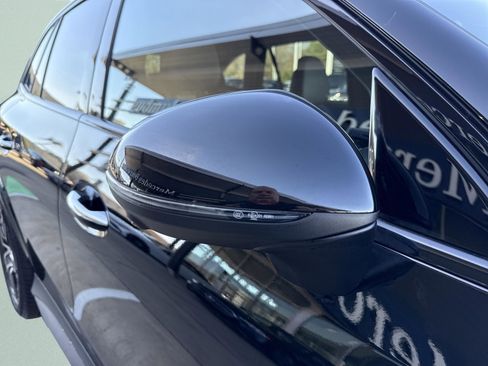 New 2026 Mercedes-Benz GLC 300 image 12