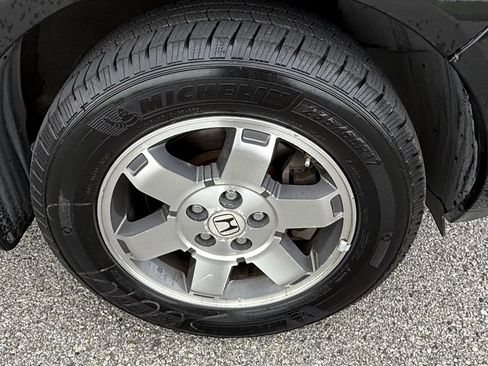 Used 2009 Honda Pilot Touring image 18