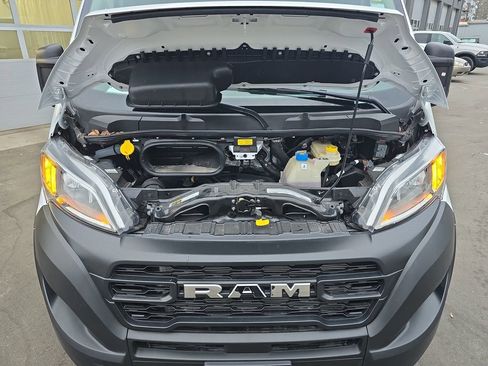 New 2026 RAM ProMaster 1500 w/ Convenience Group image 30