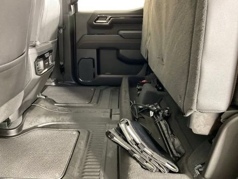 Used 2022 GMC Sierra 1500 AT4 AWD/4WD image 29