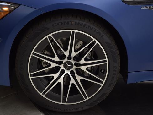 New 2026 Mercedes-Benz AMG GT 43 image 11
