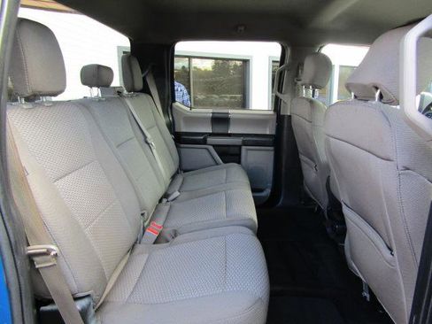 Used 2020 Ford F150 XLT w/ Equipment Group 301A Mid image 20