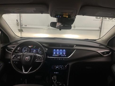 Used 2023 Buick Encore GX Select FWD image 12