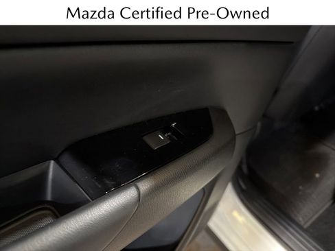 Certified 2025 MAZDA CX-5 AWD 2.5 S w/ Select Package image 33
