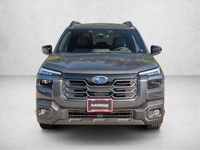 New 2026 Subaru Outback Touring XT AWD/4WD image 8