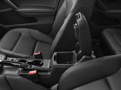 Used 2017 Volkswagen Golf Alltrack SEL image 18