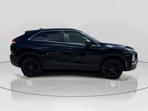 Used 2024 Mitsubishi Eclipse Cross AWD image 8