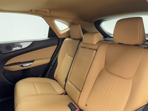 Used 2023 Lexus NX 350 AWD w/ Premium Package image 35