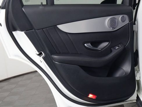 Used 2019 Mercedes-Benz GLC 300 4MATIC Coupe image 13