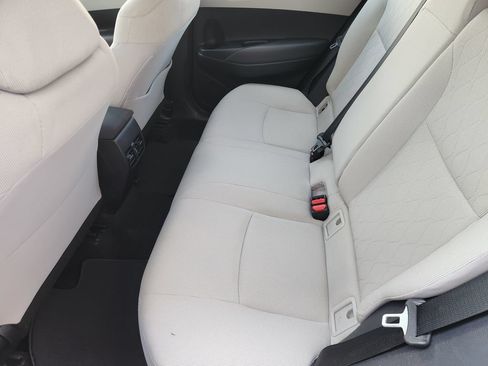 Used 2022 Toyota Corolla Cross L FWD image 29