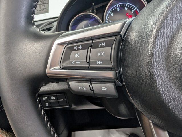 Used 2024 MAZDA MX-5 Miata Club RWD image 19